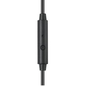 MiniJack Headset with Line-Mic - afbeelding 4