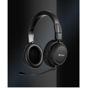 Wireless Headset ANC FlexMic - afbeelding 8