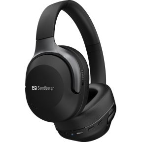 Wireless Travel Headset ANC+ENC - afbeelding 3