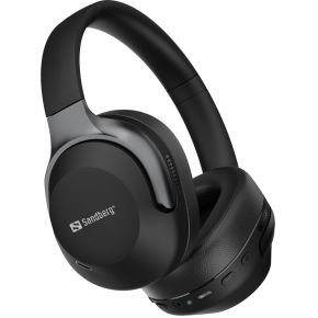 Wireless Travel Headset ANC+ENC