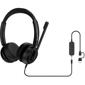3in1 Office Headset Pro ENC - afbeelding 4