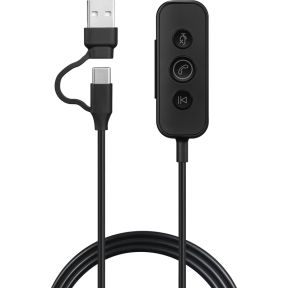 3in1 Office Headset Pro ENC - afbeelding 5