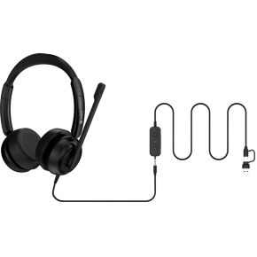 3in1 Office Headset Pro ENC - afbeelding 6