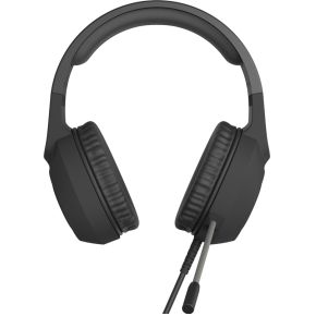 BossBlaster USB Bedraad Zwart - afbeelding 2