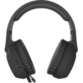 BossBlaster USB Bedraad Zwart - afbeelding 3