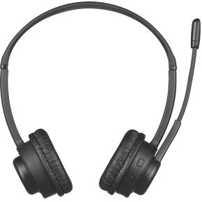 Call Draadloos Zwart - afbeelding 2