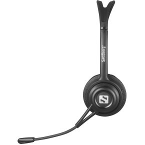 Call Draadloos Zwart - afbeelding 3