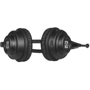 Call Draadloos Zwart - afbeelding 4