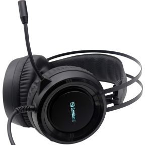 Dominator Headset - afbeelding 2