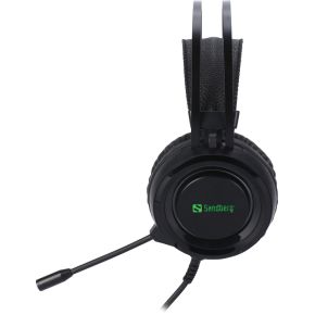 Dominator Headset - afbeelding 3