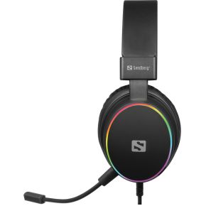 HeroBlaster USB Headset - afbeelding 6