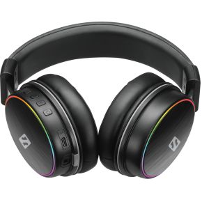 HeroBlaster Draadloos Zwart - afbeelding 3