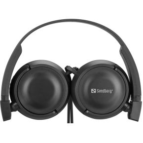 Saver MiniJack Headphone Travel - afbeelding 2