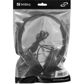 Saver MiniJack Headphone Travel - afbeelding 5