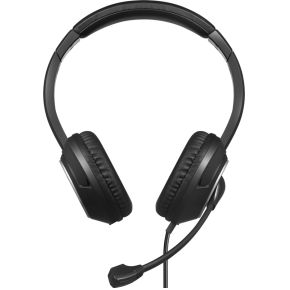 USB-C Chat Headset - afbeelding 2