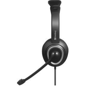 USB-C Chat Headset - afbeelding 3