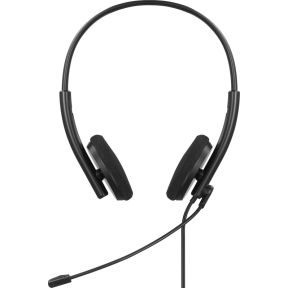 USB-C Office Headset - afbeelding 2