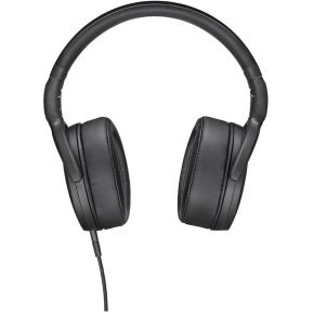 HD 400S Bedraad Zwart - afbeelding 2