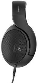 Sennheiser hd 560 s koptelefoon zwart 3 orig - Sennheiser HD 560S Bedraad Zwart