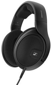 Sennheiser hd 560 s koptelefoon zwart - Sennheiser HD 560S Bedraad Zwart