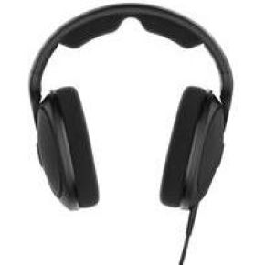 HD 560S Bedraad Zwart - afbeelding 2