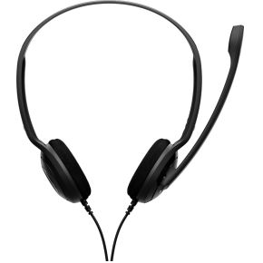 PC 8 USB Headset - afbeelding 2