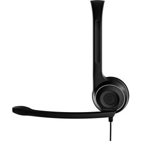 PC 8 USB Headset - afbeelding 4