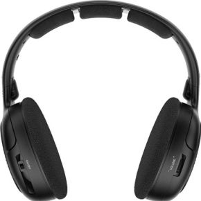 RS 120-W Draadloos Zwart - afbeelding 2