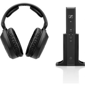 RS 175 Digital Wireless Headphone System - afbeelding 3