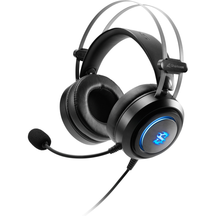 Sharkoon Sharkoon SKILLER SGH30 gaming headset