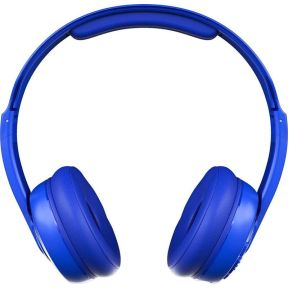 Cassette Draadloos Blauw - afbeelding 2