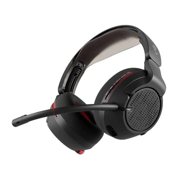 Skullcandy Skullcandy Crusher PLYR 720 Multi-Platform Sensory Bass Wireless Gaming Headset