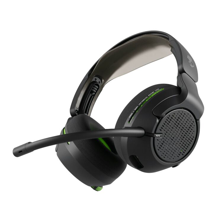 Skullcandy Skullcandy Crusher PLYR 720 XBOX Sensory Bass Wireless Gaming Headset