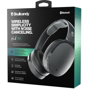 Hesh ANC Draadloos Zwart - afbeelding 5