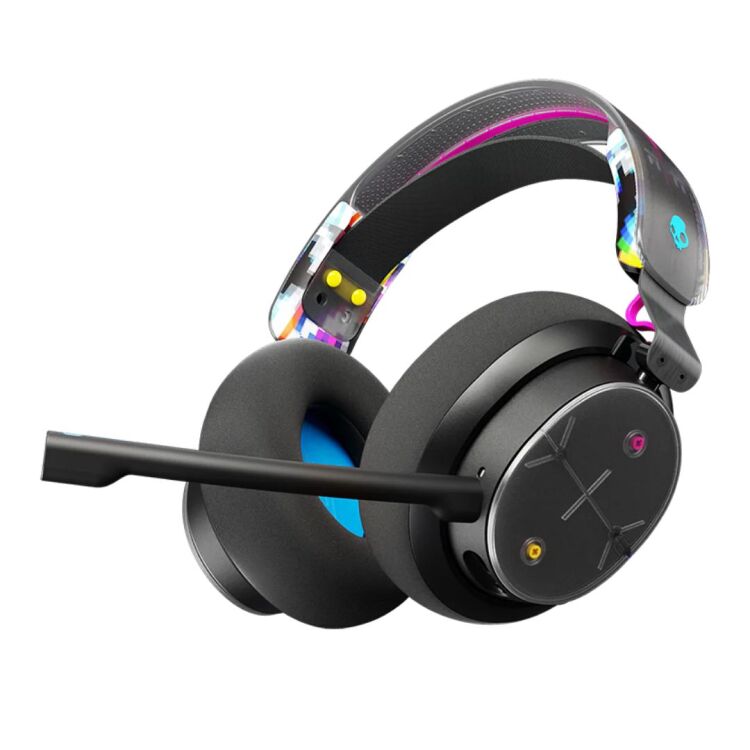 Skullcandy Skullcandy PLYR Multi-Platform Wireless Gaming Headset