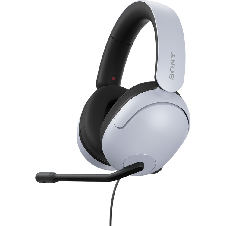 Sony Sony INZONE H3 Bekabelde gaming headset