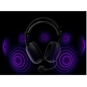 INZONE H9 II Wireless Noise Cancelling Gaming Headset - afbeelding 7