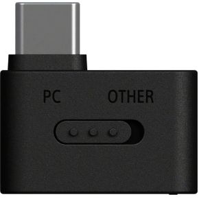 INZONE H9 II Wireless Noise Cancelling Gaming Headset - afbeelding 4