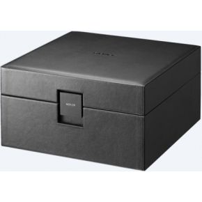 MDR-Z1R Signature Series Premium Hi-Res Bedrade Over-Ear Hoofdtelefoon Zwart - afbeelding 3