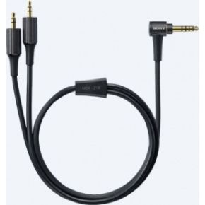 MDR-Z1R Signature Series Premium Hi-Res Bedrade Over-Ear Hoofdtelefoon Zwart - afbeelding 4