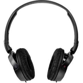 MDR-ZX110 Zwart - afbeelding 2