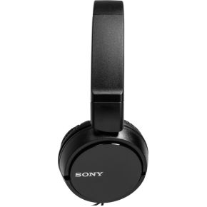 MDR-ZX110 Zwart - afbeelding 3