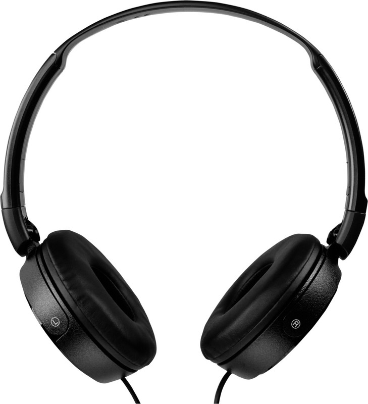 Sony mdr zx310ap on ear koptelefoon 774340 2 orig - Sony MDR-ZX310APB Bedraad Zwart