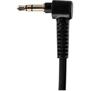 MDR-ZX310APB Bedraad Zwart - afbeelding 6