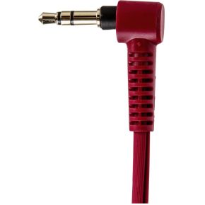 MDR-ZX310APR Bedraad Rood - afbeelding 6