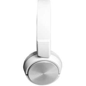 MDR-ZX310APW Bedraad Wit - afbeelding 4