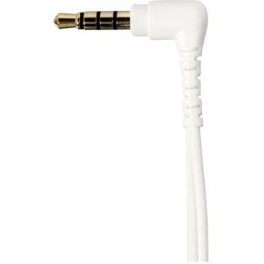 MDR-ZX310APW Bedraad Wit - afbeelding 6