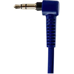 MDR-ZX310L Bedraad Blauw - afbeelding 6