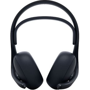 PlayStation PULSE Elite Wireless Headset Midnight Black - afbeelding 2