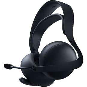 PlayStation PULSE Elite Wireless Headset Midnight Black - afbeelding 3